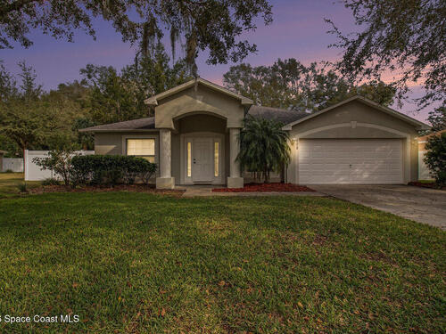 608 Cypress Oak Circle