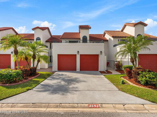 2593 Sykes Creek Drive