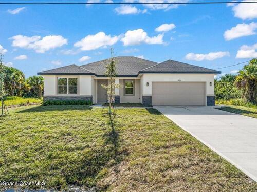 408 St Andre Boulevard