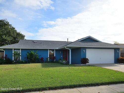 2445 Christine Drive