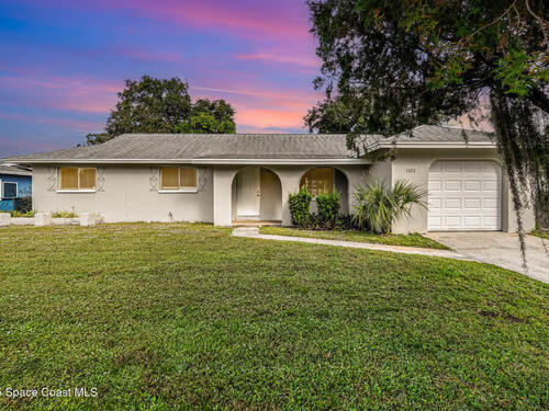 1122 Manatee Drive