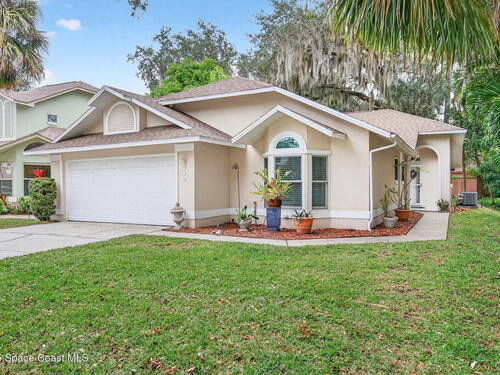 730 Wintergreen Lane