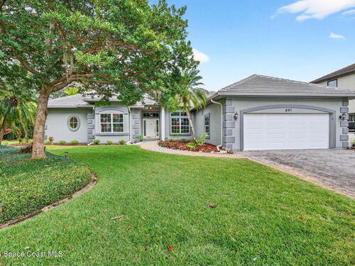 801 Florencia Circle