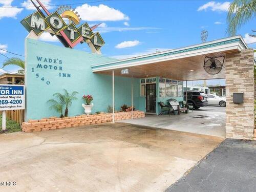 1540 S Washington Avenue