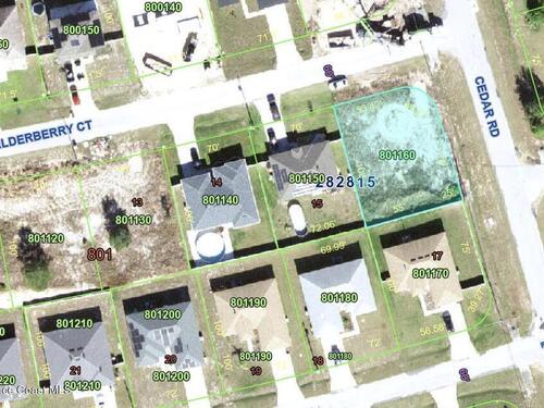 375 Elderberry Court