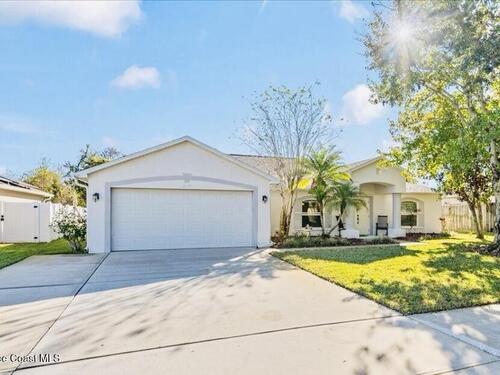 4193 Long Leaf Drive