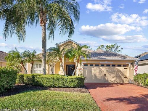 7248 Broderick Drive