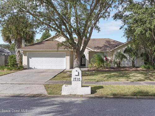 1710 Crane Creek Boulevard