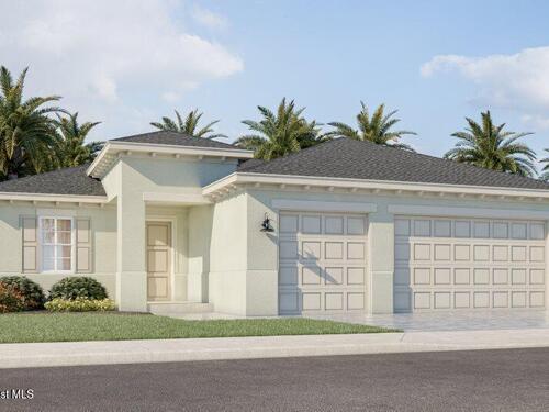 1413 Blessed Isles Drive