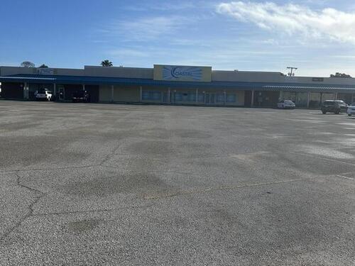 800 S Banana River Dr Drive