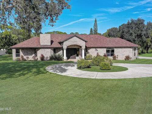 3770 Tranquility Drive