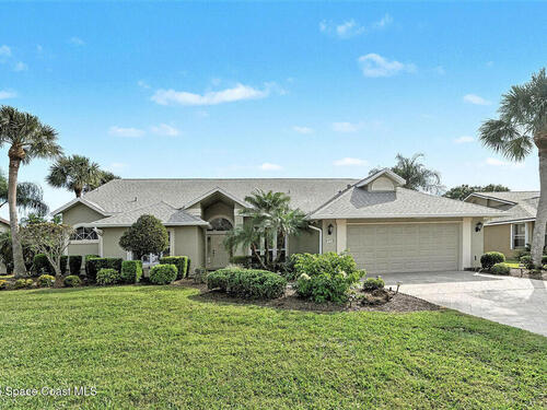 1036 Spanish Wells Drive