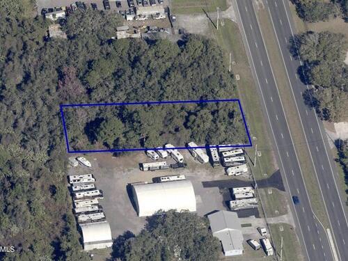 0002 N Courtenay Pkway