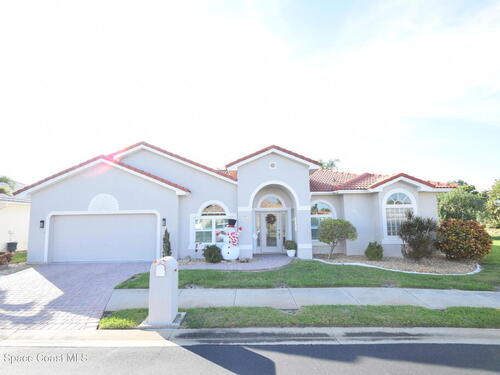 254 Captiva Court