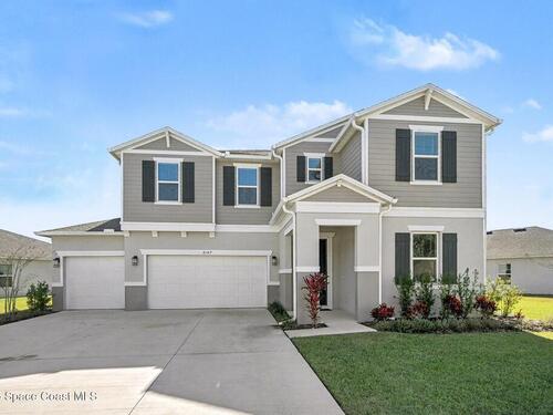 8187 Cortese Drive