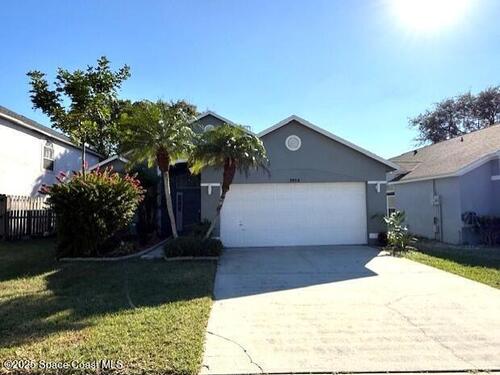 2924 Pebble Creek Street