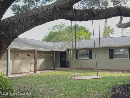 2439 King Richard Road