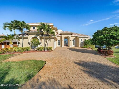 855 Hawksbill Island Drive