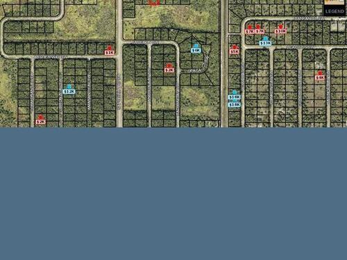 000 J A Bombardier Boulevard