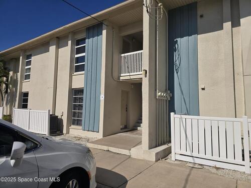 250 N Banana River Drive