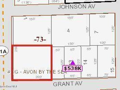6850 N Atlantic Avenue
