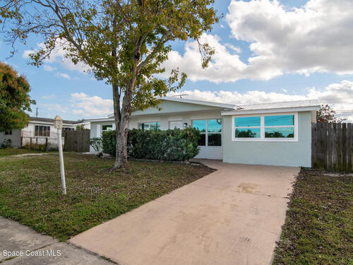 1705 Sarno (Access) Road