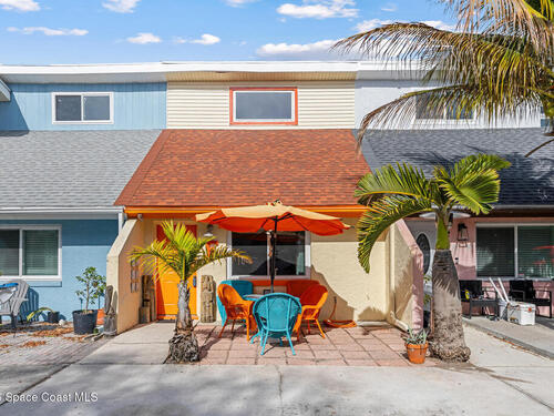 8200 Canaveral Boulevard