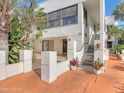 258 Aquarina Boulevard