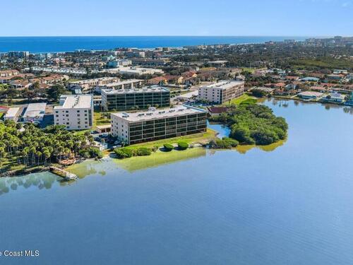 5807 N Banana River Boulevard