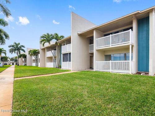 250 N Banana River Drive