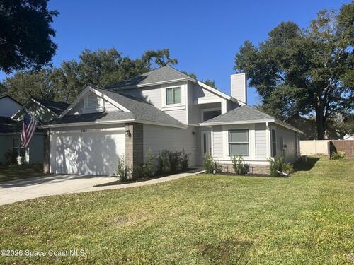 1353 Black Willow Trail