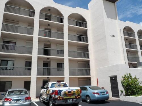 5803 N Banana River Boulevard