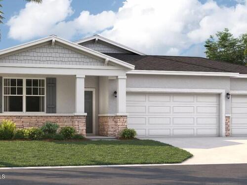 3400 Viridian Circle