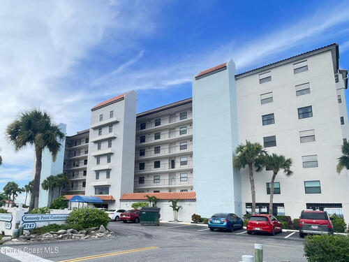 4747 S Washington Avenue