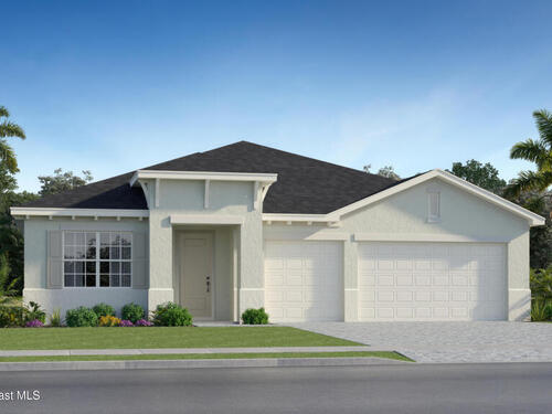 1273 Blessed Isles Drive