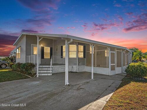 110 Holiday Park Boulevard