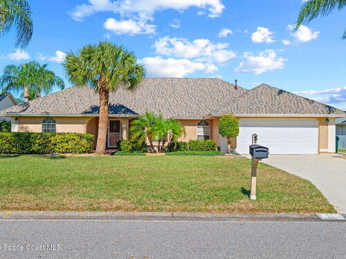 818 Spanish Wells Drive