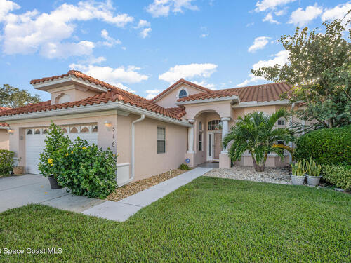 518 Renaissance Avenue