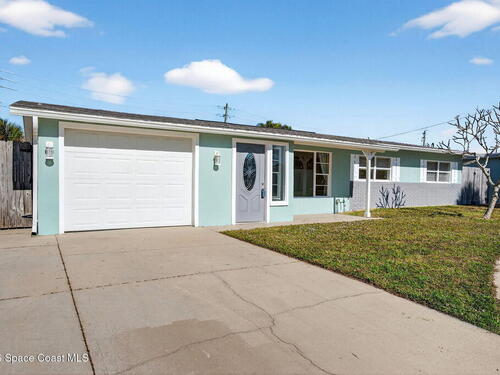 368 Ocean Spray Avenue