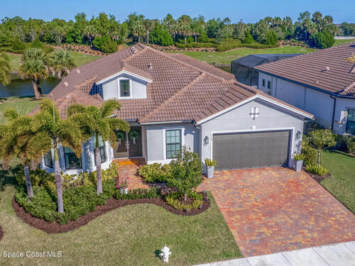 314 Sonoma Isles Circle