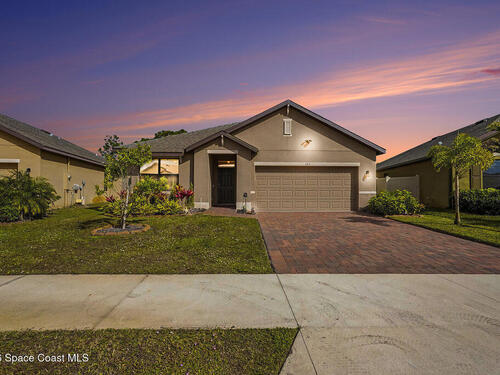 543 Old Country Road