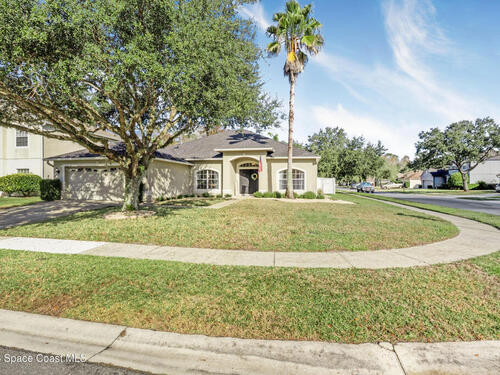 5895 Autumn Chase Circle