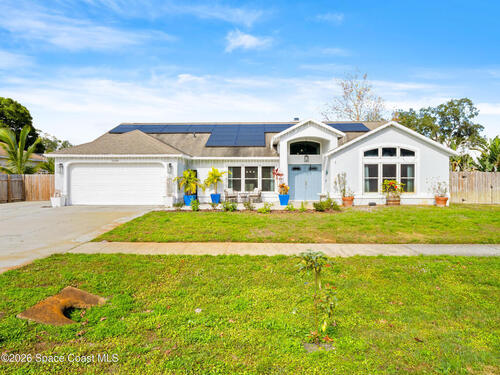 5090 Winchester Drive