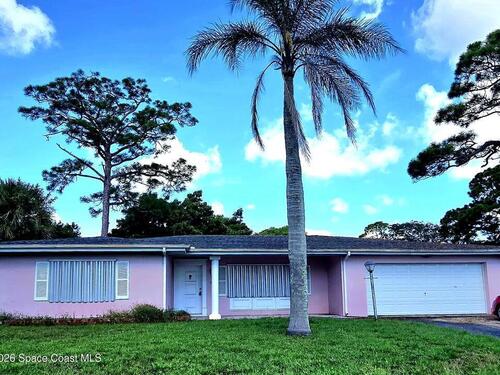 716 Indian River Drive