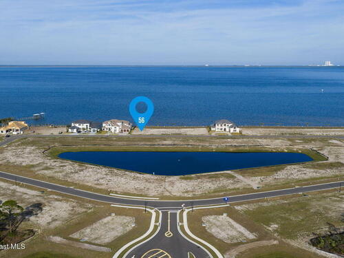 5791 Constellation Drive