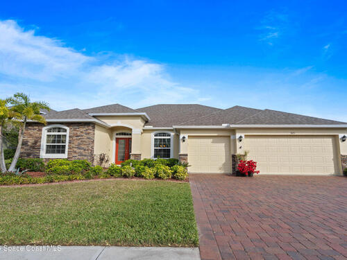 505 Stonebriar Drive