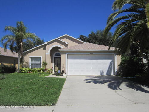 660 Wickham Lakes Drive