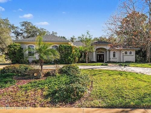 3815 Cottonwood Drive