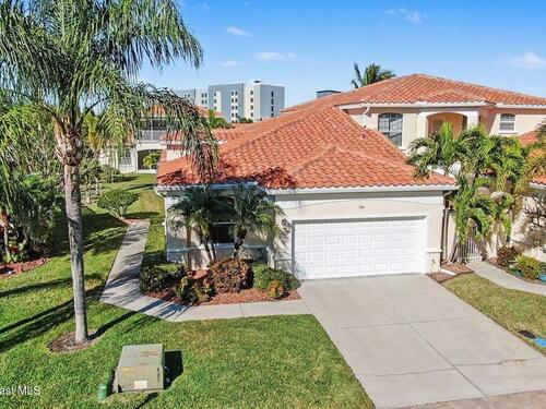 564 Casa Bella Drive