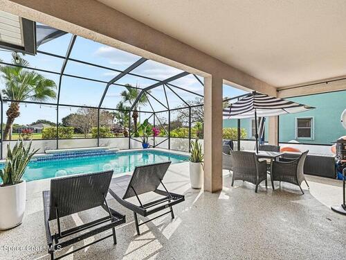 3575 Savannahs Trail